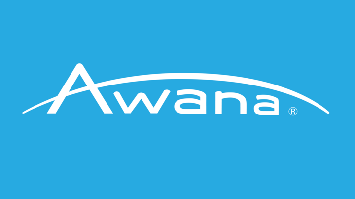 AWANA Registration - 2025-2026 logo