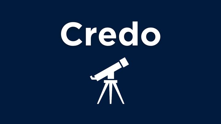 Credo logo