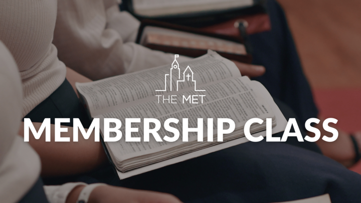 Membership Class logo