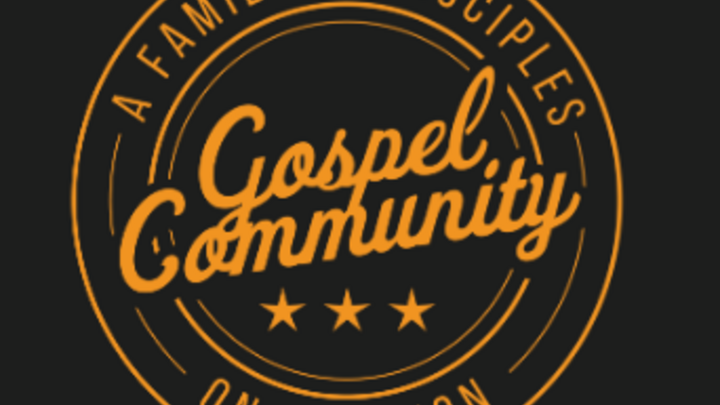 Gospel Community Leader Landing logo