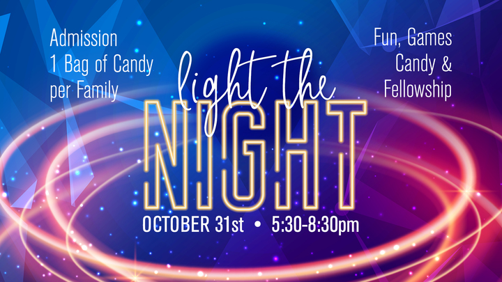 Light the Night Volunteer logo image