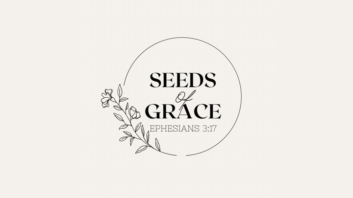 Seeds of Grace logo