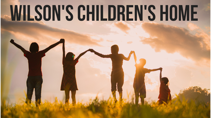 Wilson's Children's Home logo