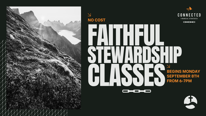 Faithful Stewardship | Wayland Campus logo