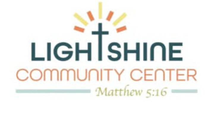 Lightshine Ministries logo