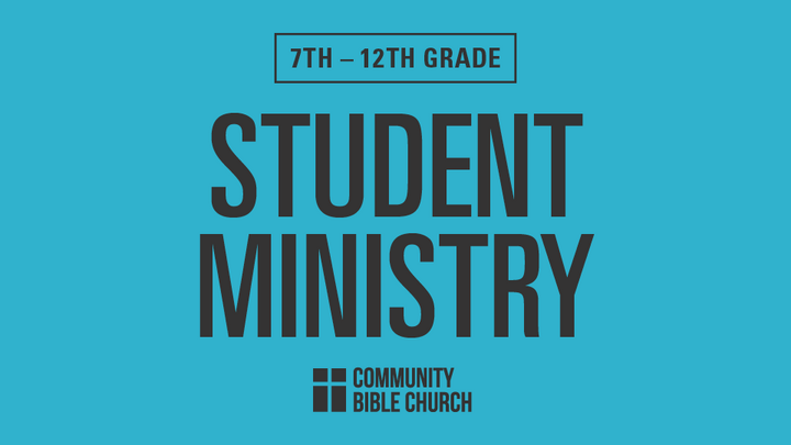 2025-2026 TFC & Crossroads (7-12 Grades) logo