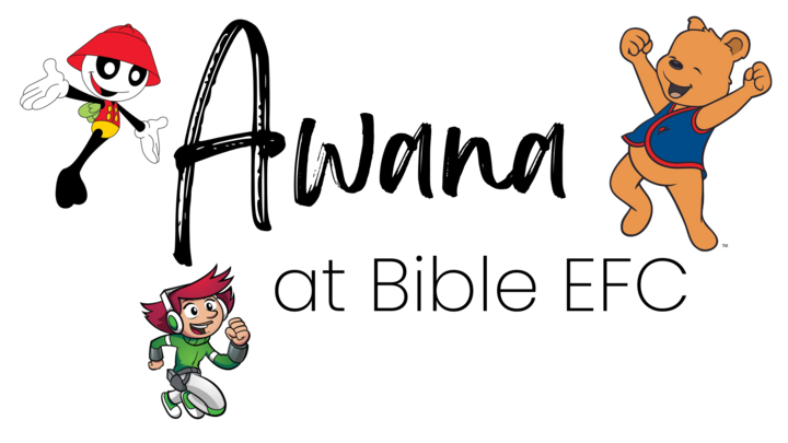 Awana 2025-26 logo