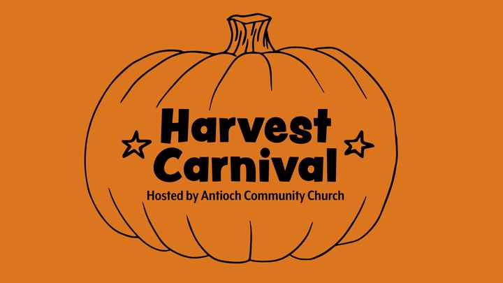 Harvest Carnival logo image