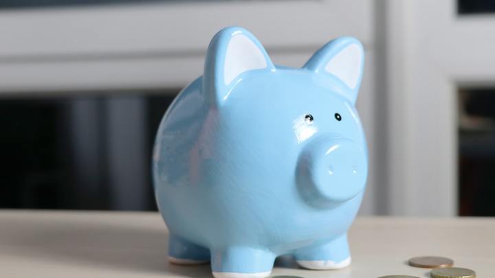 Budgeting & Communication logo image