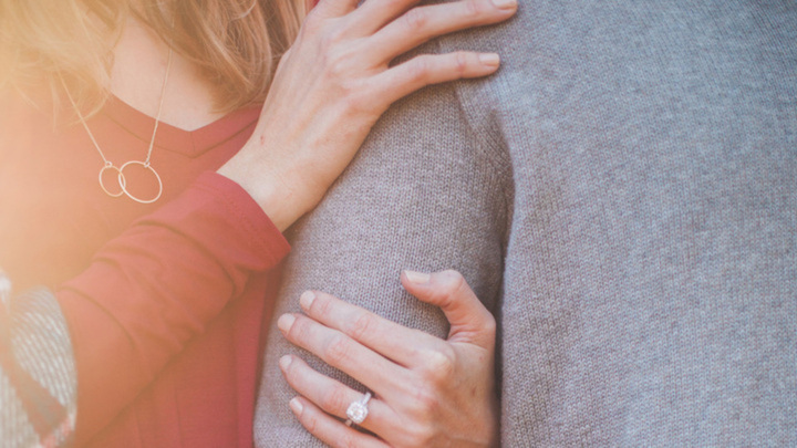 SLK | Equip | Community Night | Marriage Series: The 5 Love Languages logo