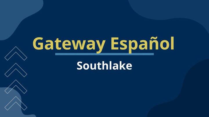 SLK | Equip | Community Night | Español logo