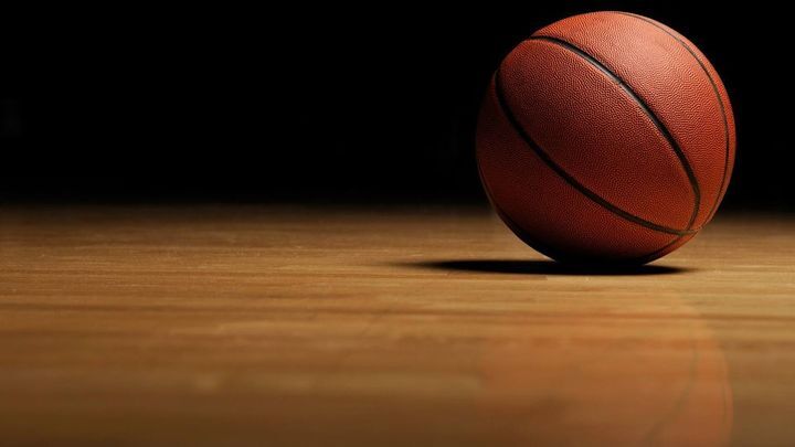 Drop-in: Intramural Basketball logo