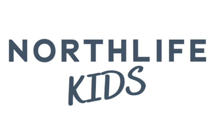 Rhinelander Northlife Kids Wednesday Night logo