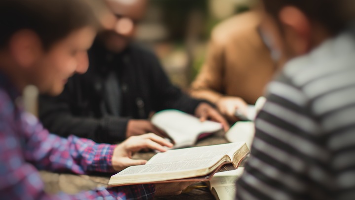 SLK | Equip | Men's Dominion Sunday logo