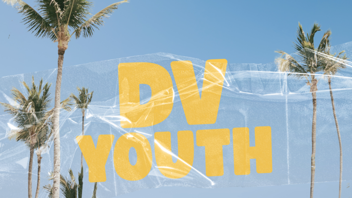DVYouth Wednesday Nights logo