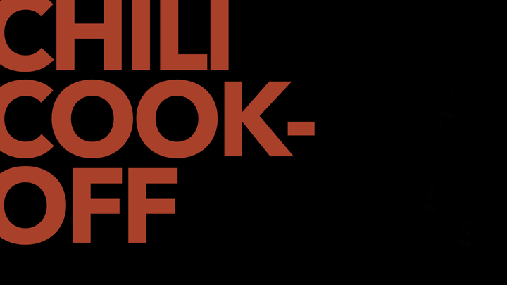 Chili Cook Off logo image