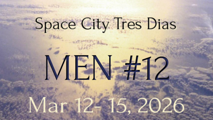 SCTD Men #12 Candidate logo