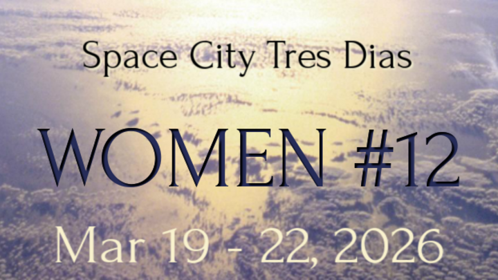 SCTD Women #12 Candidate logo