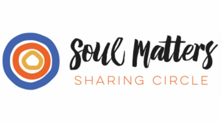 Soul Matters & Connection Circles for 2025-2026 logo