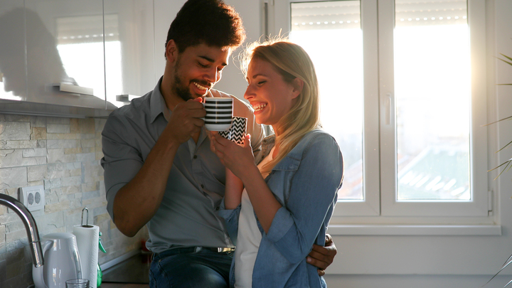 Live & Love - Febrero 2026 logo