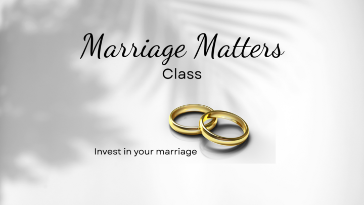 RM7005 Marriage Matters  | Rolling Meadows logo