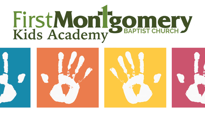 First Montgomery Kids Academy Payments logo image