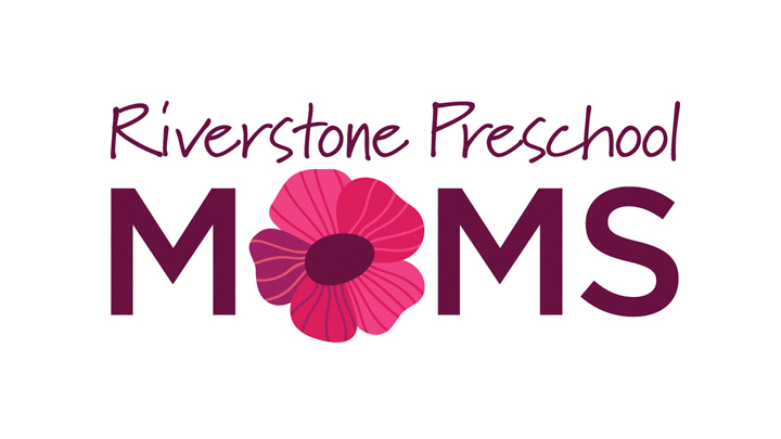 Riverstone Preschool Moms logo