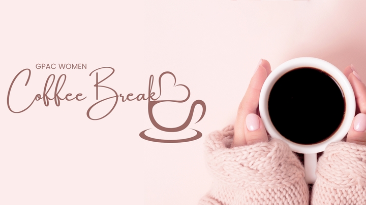 CoffeeBreak AM & PM logo