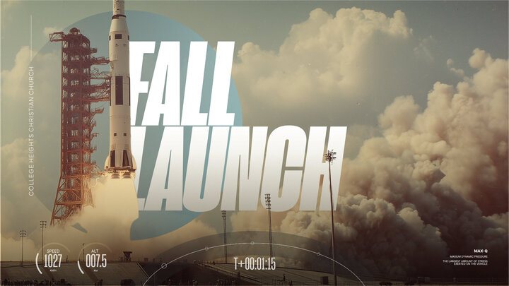 Fall Wednesday Night Classes logo