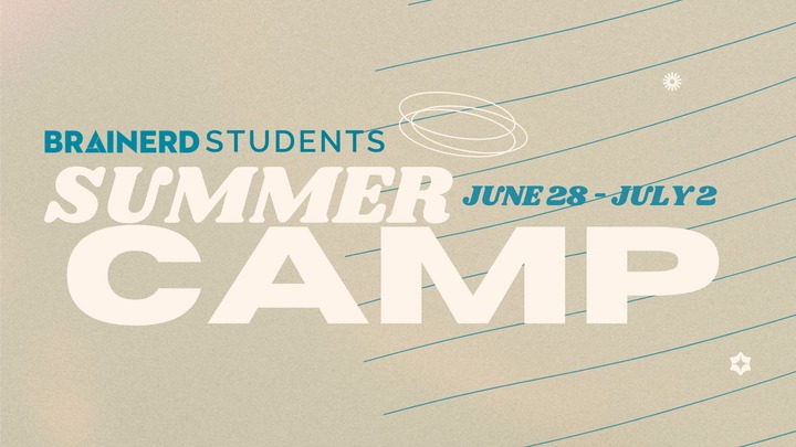 Student Summer Camp logo
