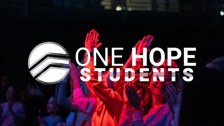 One Hope Students logo