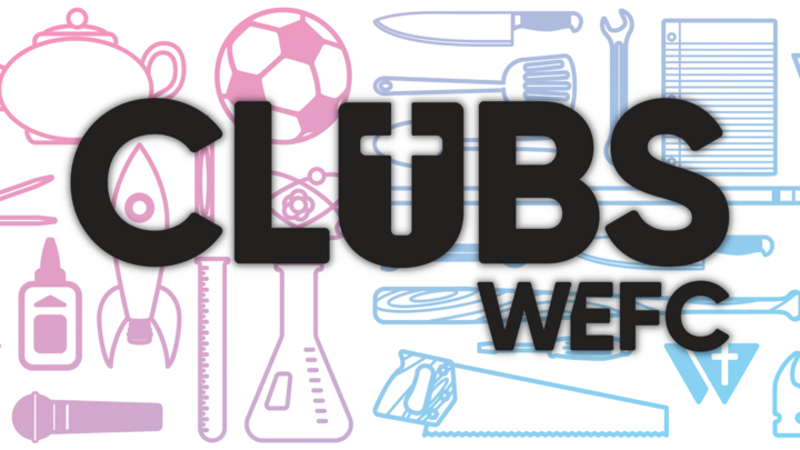 Kids Club logo