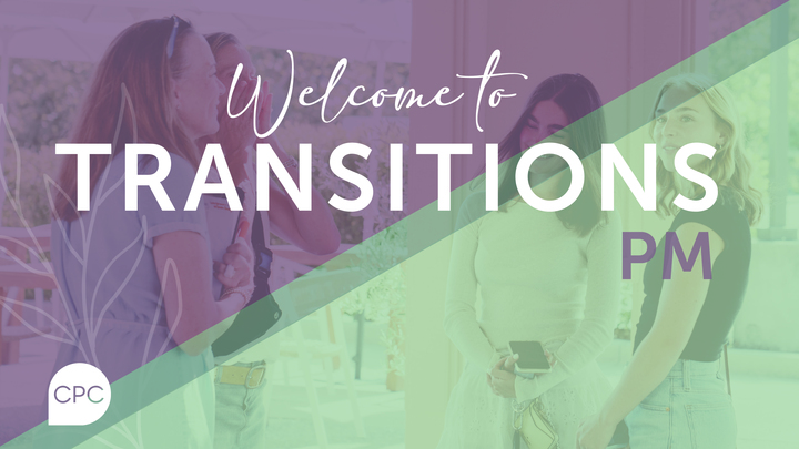 Transitions PM Registration 2025-26 logo