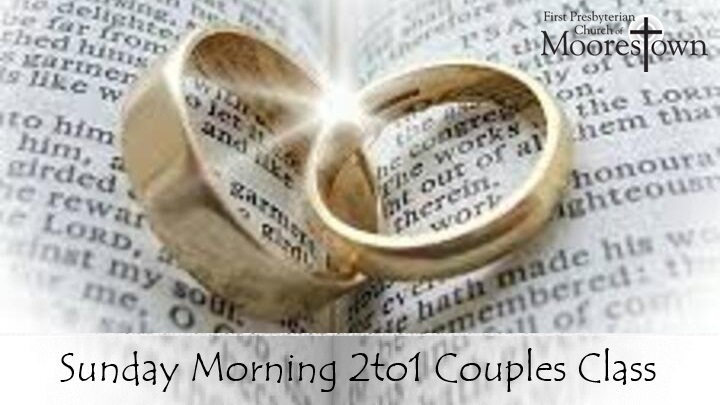 NEW: 2 to1 Couples Class logo