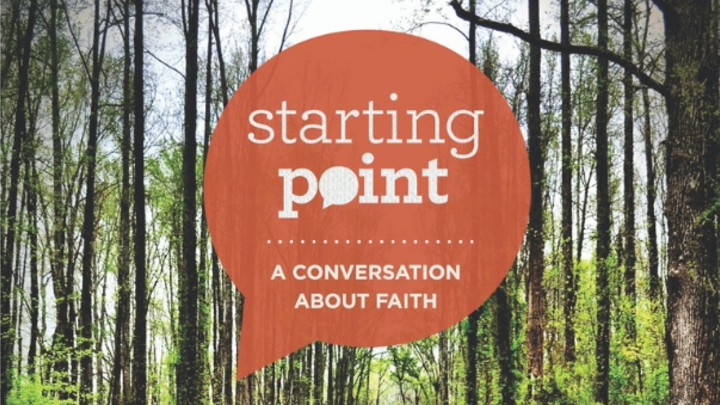 Starting Point logo image