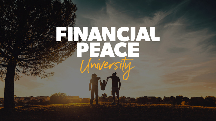 2025.09.07 Financial Peace University logo