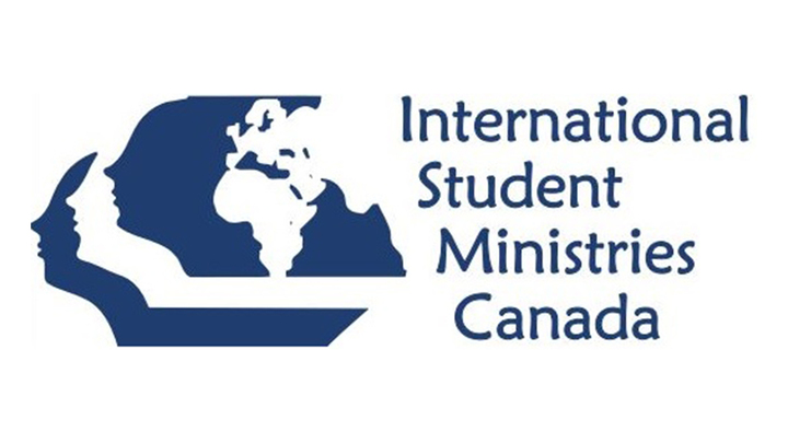 International Student Focus Dinner logo image