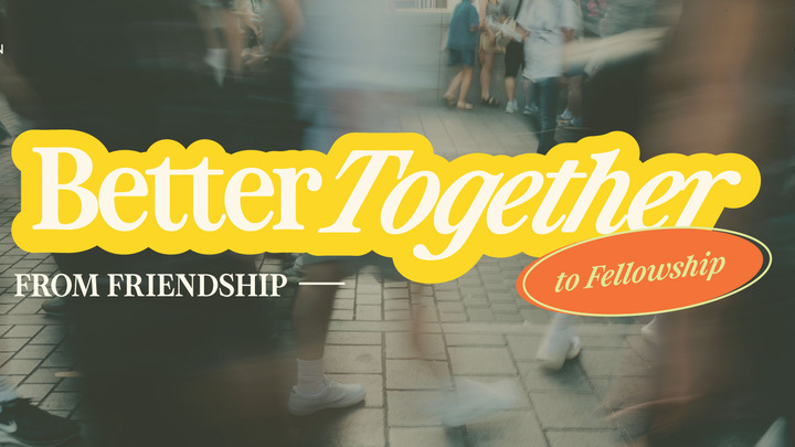 5 p.m. Sunday Night Gatherings logo