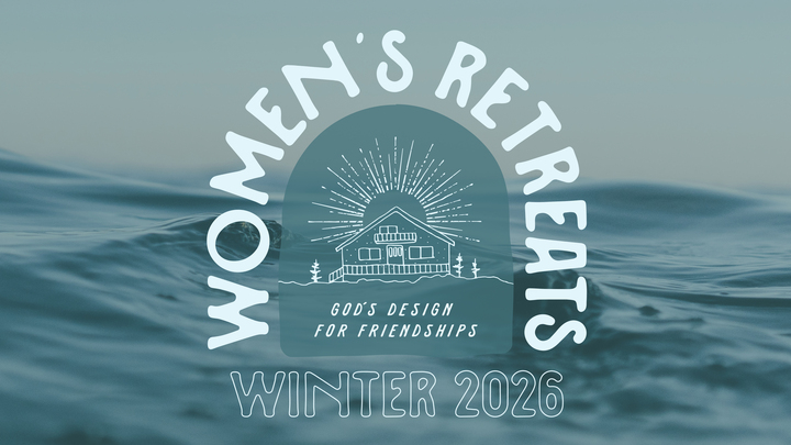 Women's Retreats logo