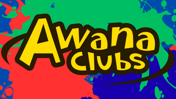 Norwood Park - Awana 2025  logo