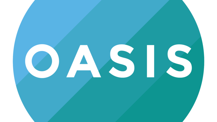 OASIS HS (2025-2026) logo