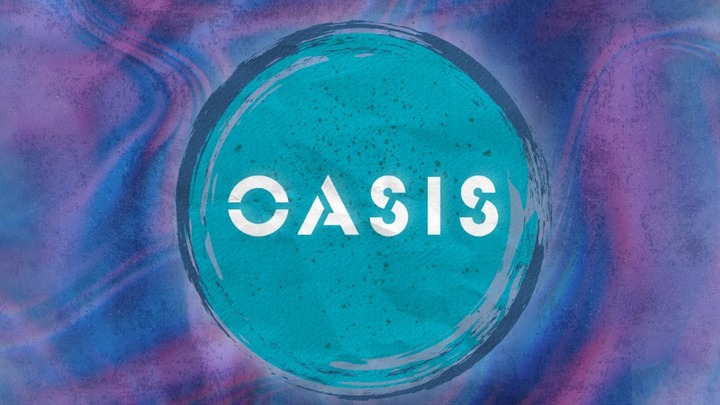 OASIS HS (2025-2026) logo