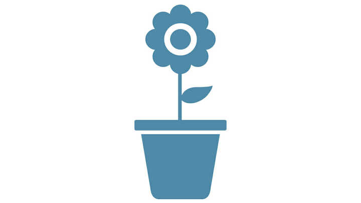 Grief Support logo