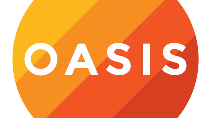 OASIS MS (2025-2026) logo