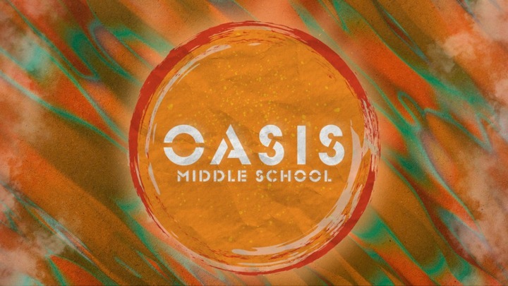 OASIS MS (2025-2026) logo