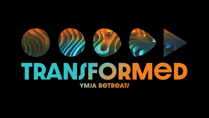 Transformed - YMJA Northeast Retreat 2026 logo