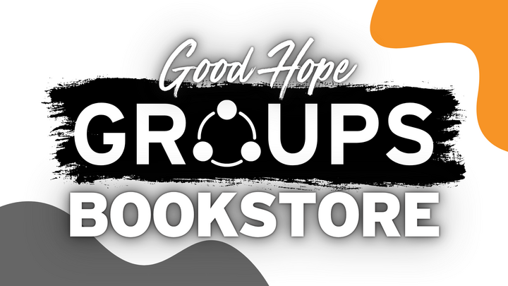 Good Hope GROUPS Bookstore logo