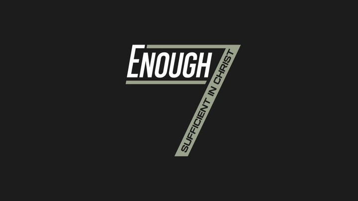 Enough7 Dance Fitness Class logo