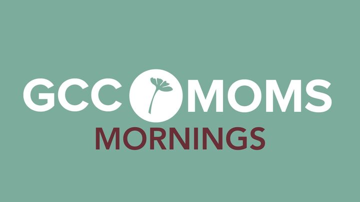 Mornings for Moms 03/19/26 logo