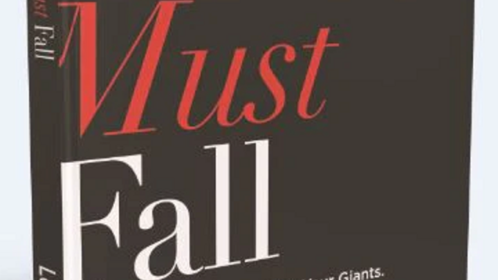 Men's Bible Study - Fall logo